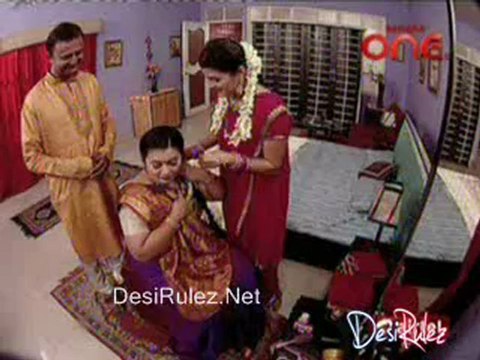 Tum Sung Preet Lagi Sajna 12th June 2012 pt3