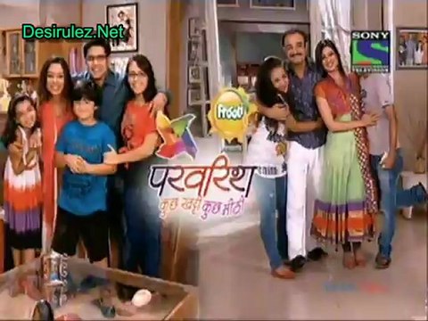 Parvarrish 12th June 2012-Part-1