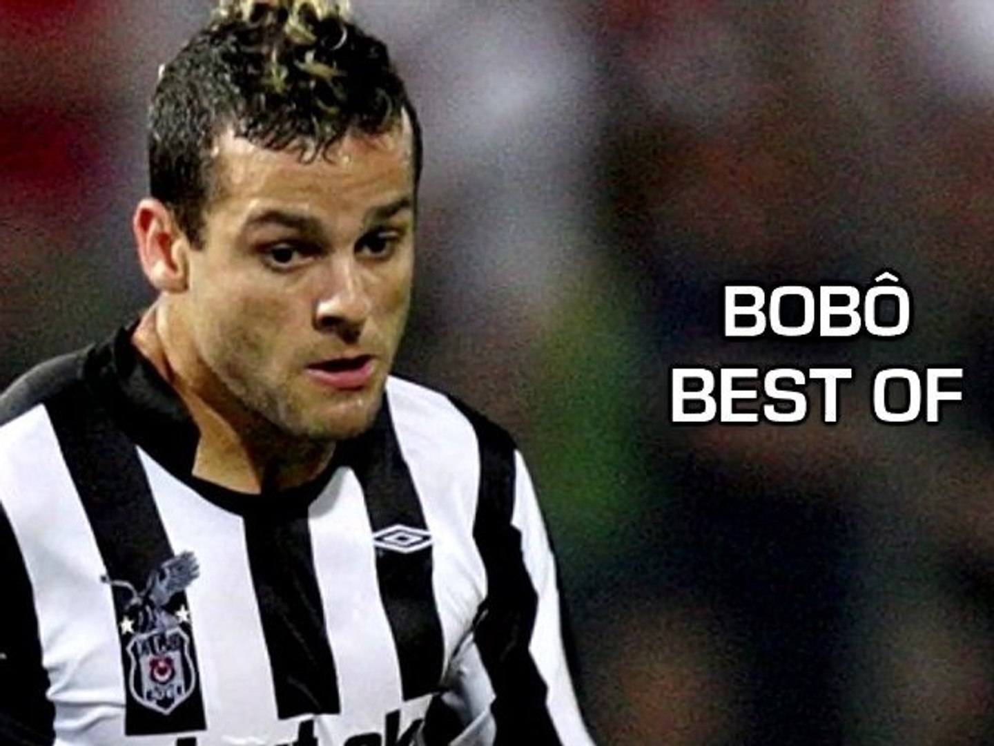 Bobô, best of
