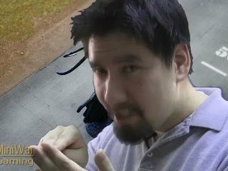 Ask the War Gamer Episode 8: Baneblade Bashing, Genestealers and Warmachine