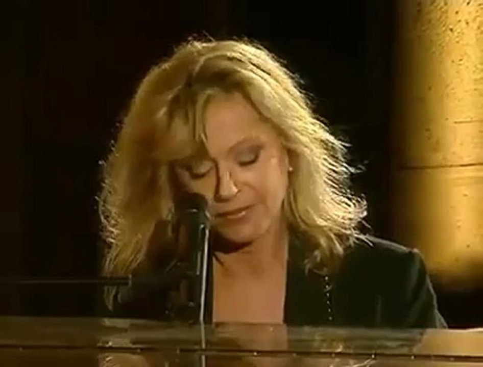 veronique sanson .quelques mots d amour.