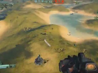 Tribes: Ascend - Accelerate update trailer