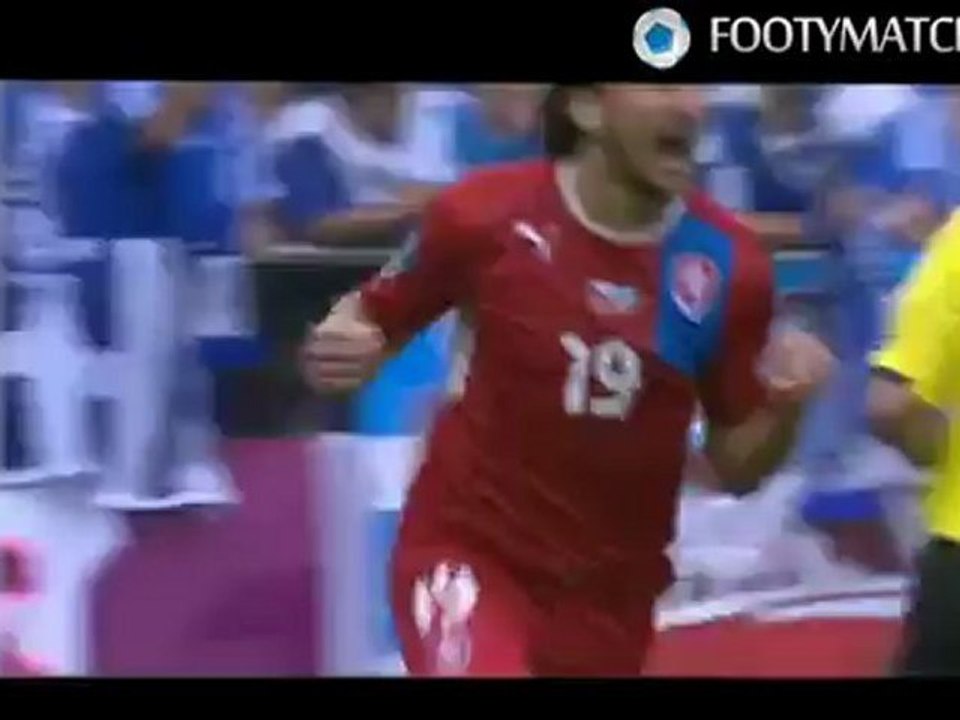 هدفي التشيك