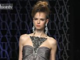 Miss Ashida Fall 2012 - MB Fashion Week Tokyo | FashionTV