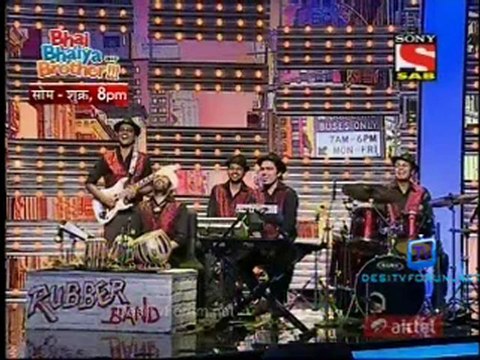 Movers & Shakers - 12th June 2012 Video Watch Online Pt1