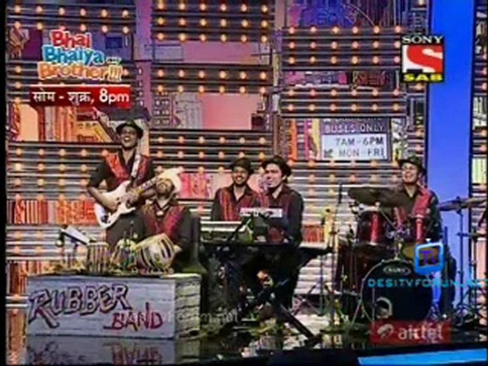 Movers & Shakers - 12th June 2012 Video Watch Online Pt1