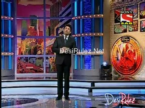 Movers and Shakers 12th June 2012pt1