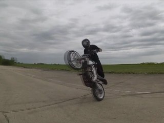 Coast Rider - Rata Style