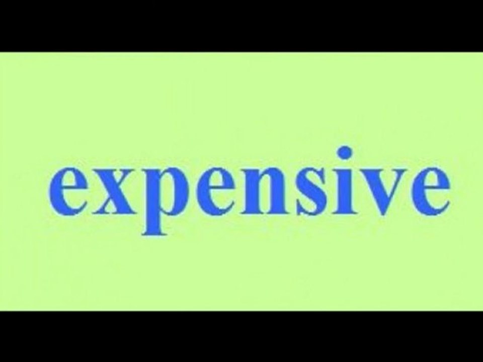 40 mots anglais-français rapide