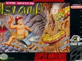 Best VGM 1018 - Super Adventure Island - Dark Castle of Living Things
