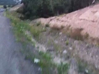 Sezona hazırlık...