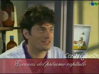 Avance capítulo 98 de Dulce Amor