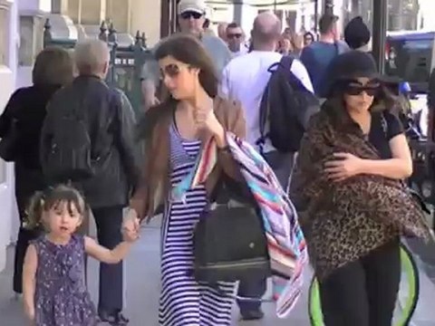 Myleene Klass' Awkward Wedding