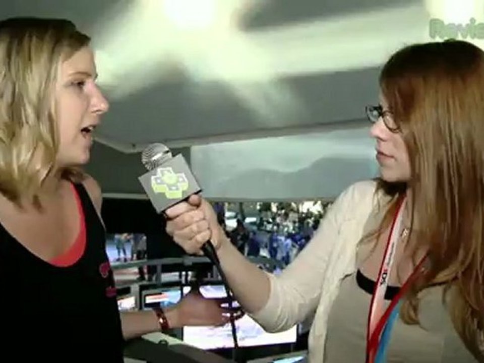 Dead Space 3 Interview with Product Manager Ellana Fortuna! - Destructoid DLC