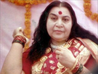 Votre beauté intérieure, c'est votre Kundalini