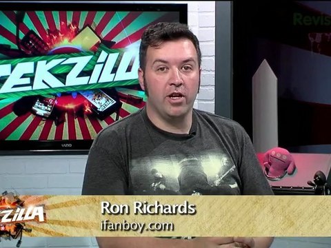 New MacBook Pros, iOS 6 Maps from WWDC! Best Comic Book Reader, F.LUX for Late Night Computing, GPU for 3D CAD, Airtime Demo, Erase Your MacBook Air - Tekzilla