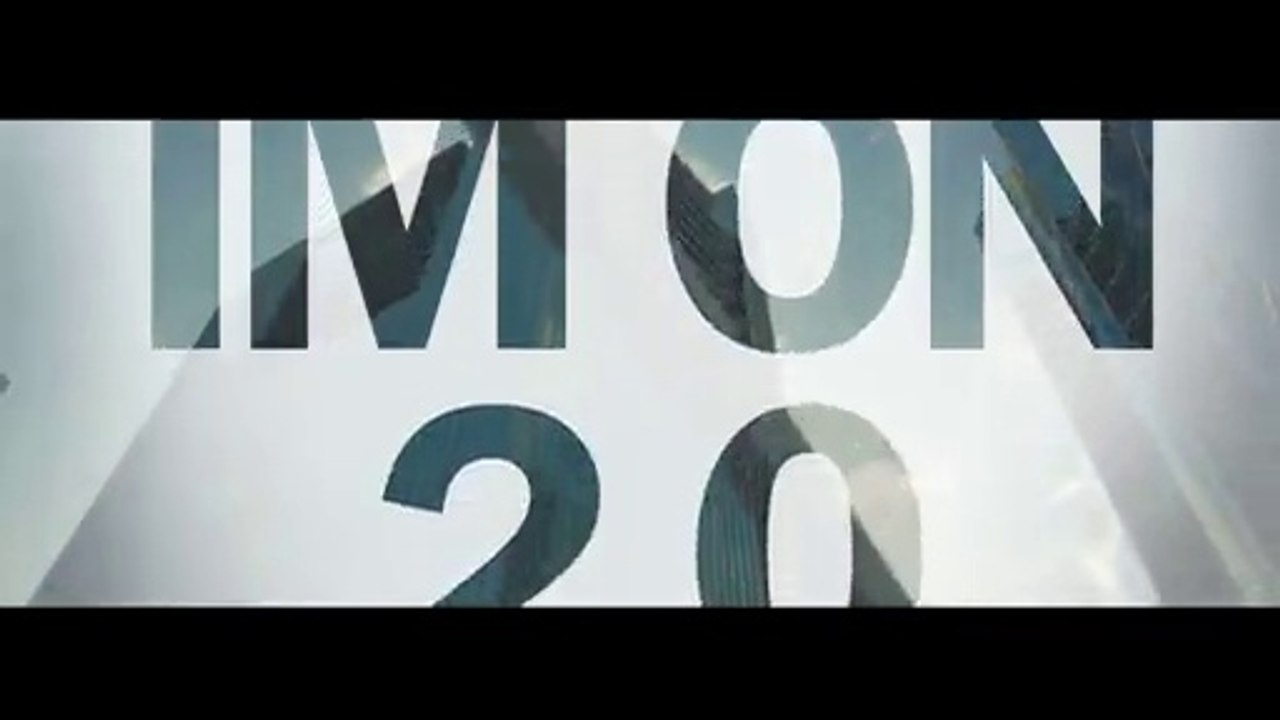 Trae Tha Truth feat Big KRIT, Jadakiss, J.Cole, Kendrick Lamar, BOB, Tyga, Gudda Gudda, Bun B & Mark Morrison "Im On 2.0"