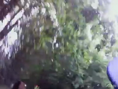 CCE Camera embarqué fontenay sur eure