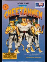 Best VGM 806 - Cheetahmen II - Main Theme
