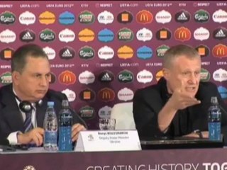 Racisme - L'UEFA va enquêter sur deux matchs