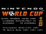 Best VGM 1005 - Nintendo World Cup - Multiplayer Match