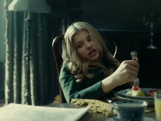 Dark Shadows - Clip Balls