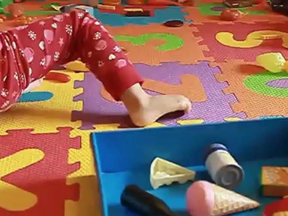 Throw like a Pro