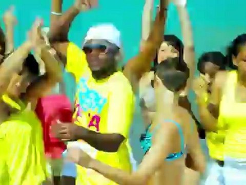 HOUSSDJO _ZINA DANCEHALL_ réalisé par BOOMIN HM FILMS (FULL HD)
