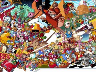 Tribute to Video Game Music (4 Years Anniversary!)