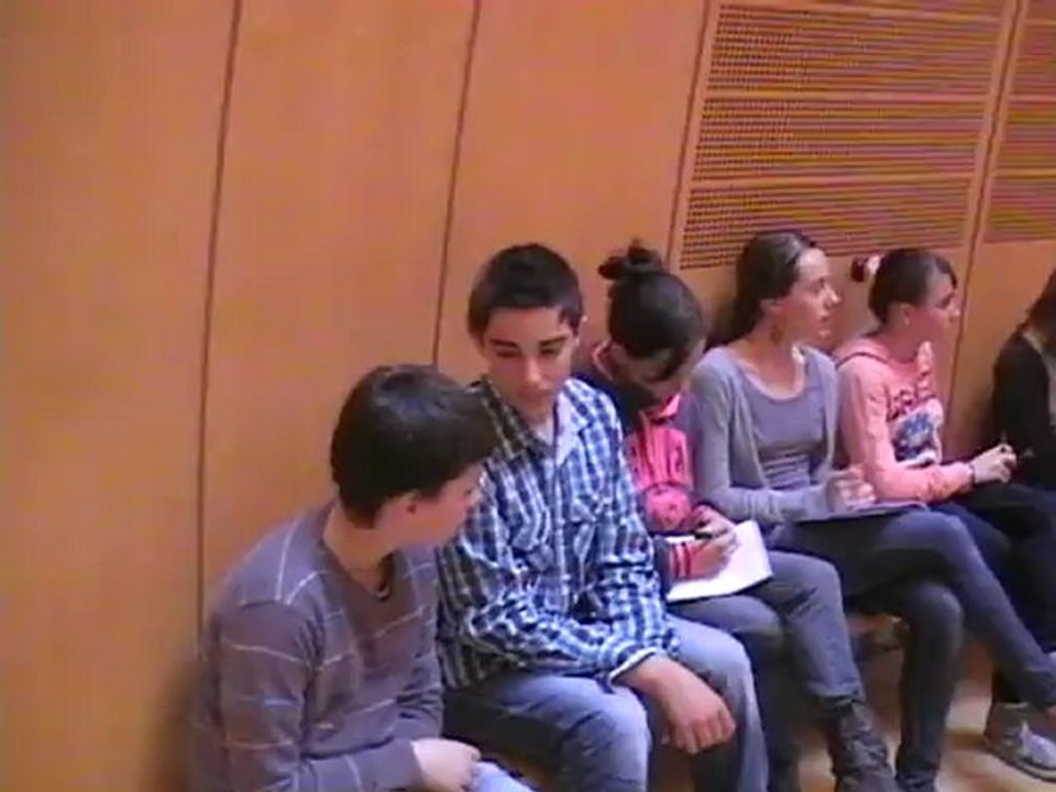 sortie au tribunal film site du collège