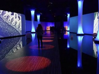 Latin America's top fashion event begins in Sao Paulo