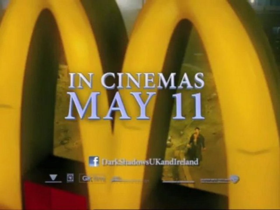 International - Legend - Spot TV International - Legend (Anglais)