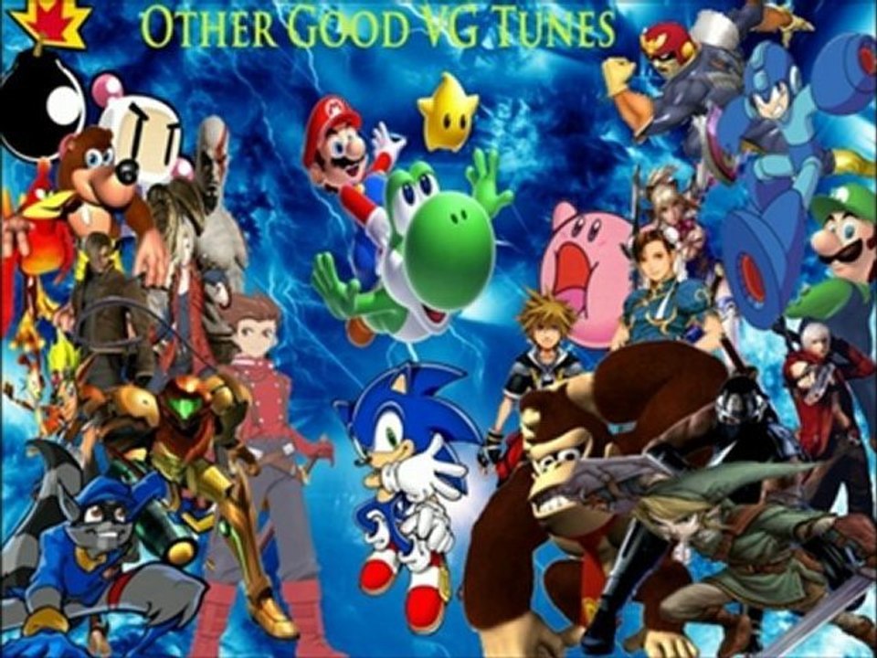 Best VGM 1000 - Earthbound - Smiles and Tears