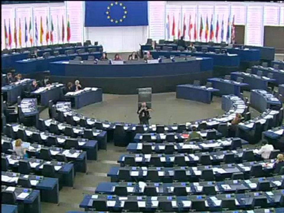 Antonyia Parvanova on Latest developments in the Middle East & Syria