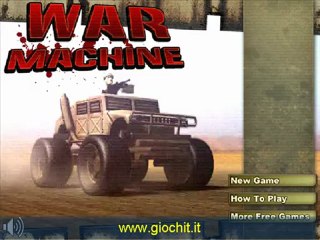 Combattimento di Auto