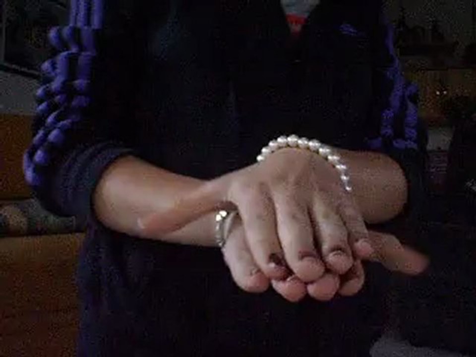 Comment dire Tortue en Lsf pour lsf-languesignefrancaise ;)