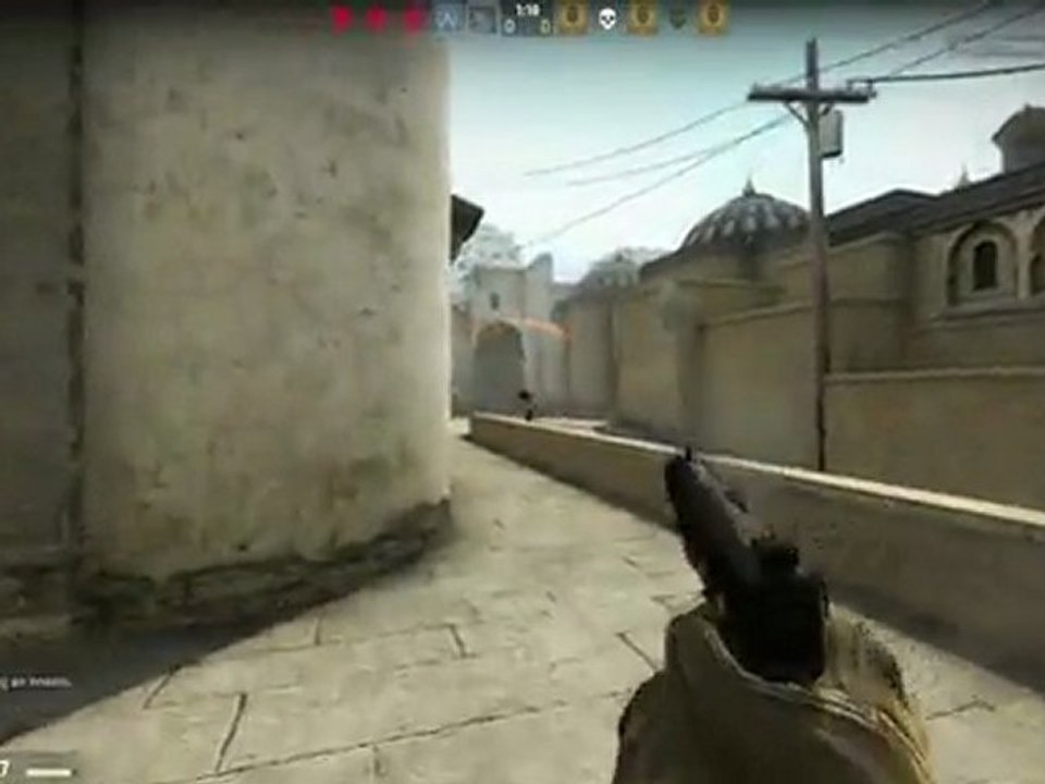 [Millenium Rush] Counter-Strike Global Offensive - Beta Journal du 23 mai