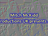 Mitch McKidd Productions UK intro.