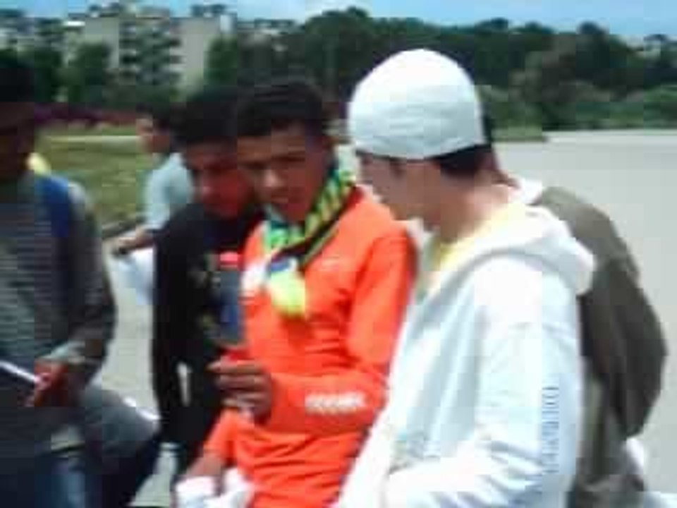 Ultras Askary