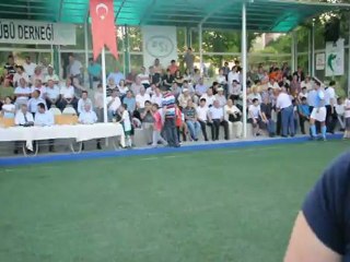 Çetin GÜL Harika Kaleci