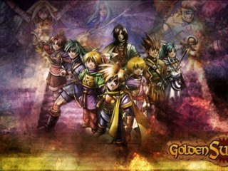 Best VGM 977 - Golden Sun - Vale