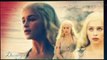 Game of Thrones~Daenerys Targaryen~Khaleesi~MOON of MY LIFE