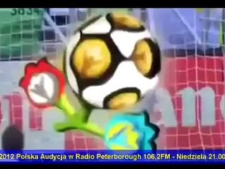 Czechy vs Grecja 2-1 Euro 2012