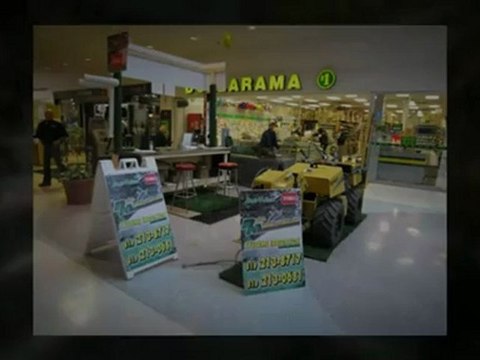 System d'arrosage Outaouais Hull Gatineau