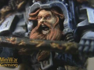 40k Rejects Episode 13: To Date a Banshee