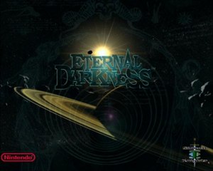 Best VGM 970 - Eternal Darkness - Black Rose