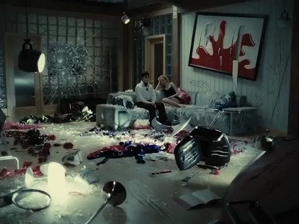 Dark Shadows - TV Spot - Now Playing #VI