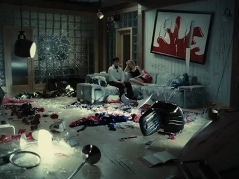 Dark Shadows - TV Spot - Now Playing #VI