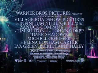 Now Playing - TV Spot Now Playing (English)