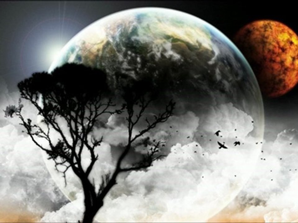 Alberto Jose Gonzalez - Another World